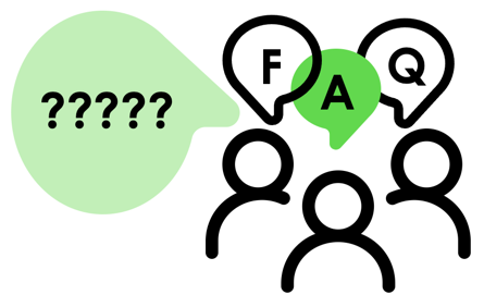 FAQs - NOW
