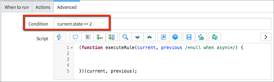 ServiceNow Developers