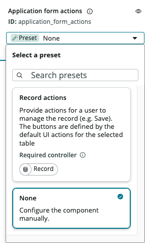 Now Component Library | ServiceNow Developers