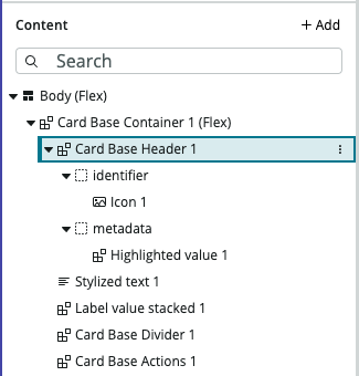 Servicenow Component Library Now Component Library | ServiceNow Developers
