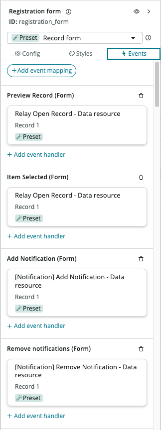 Now Component Library | ServiceNow Developers