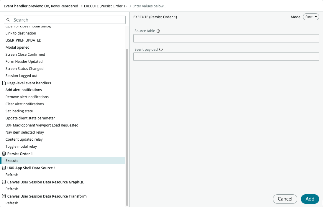 Servicenow Component Library Now Component Library | ServiceNow Developers
