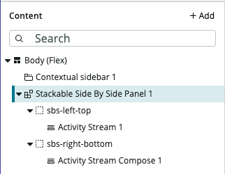 Servicenow Component Library Now Component Library | ServiceNow Developers